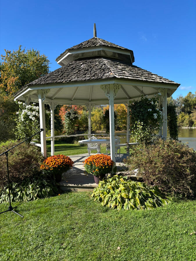 Au Vieux Moulin