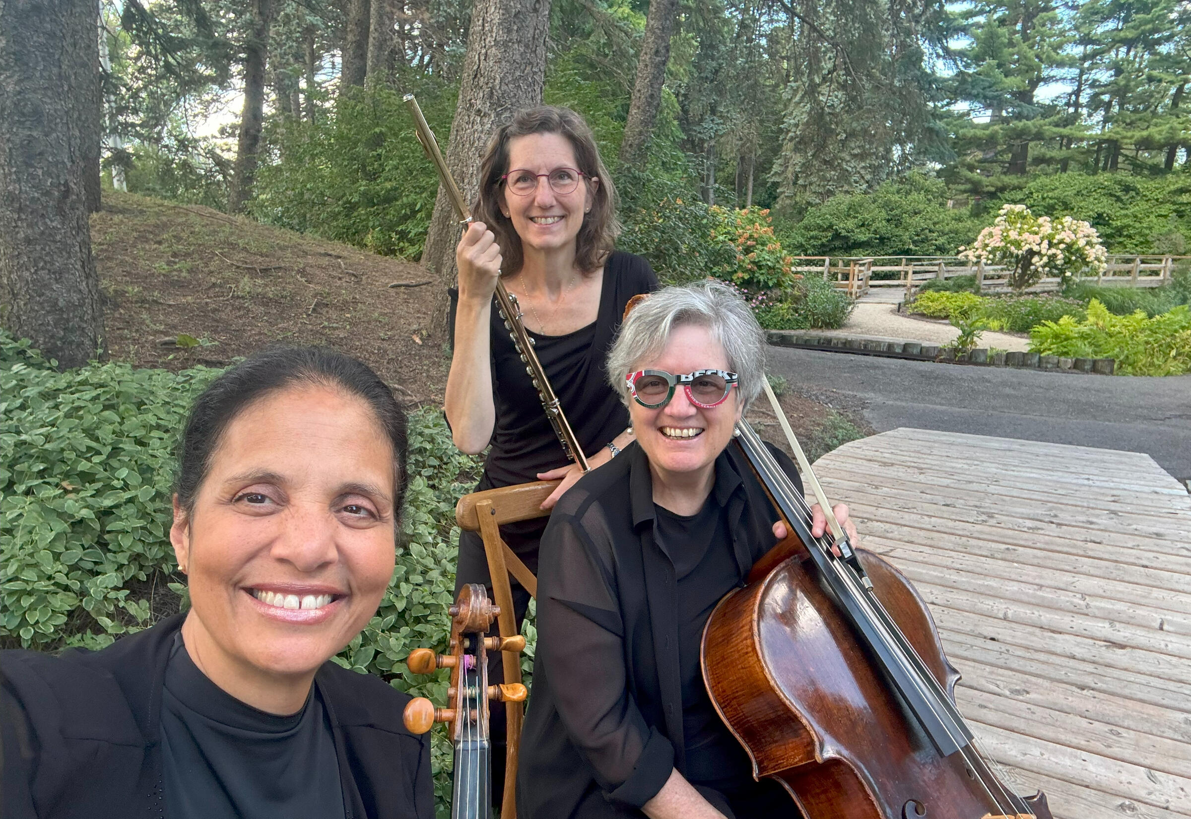 Trio Amore Trio Amore