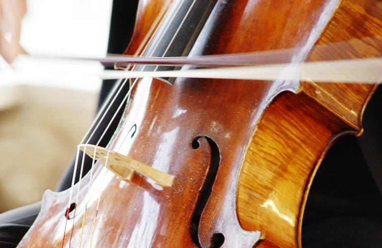 cello
